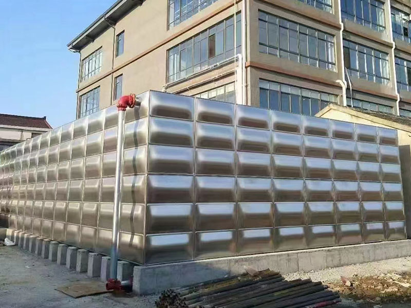 不锈钢水箱